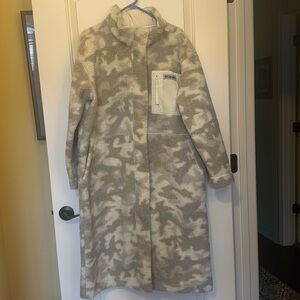 Columbia Winters Worth Full Length Jacket